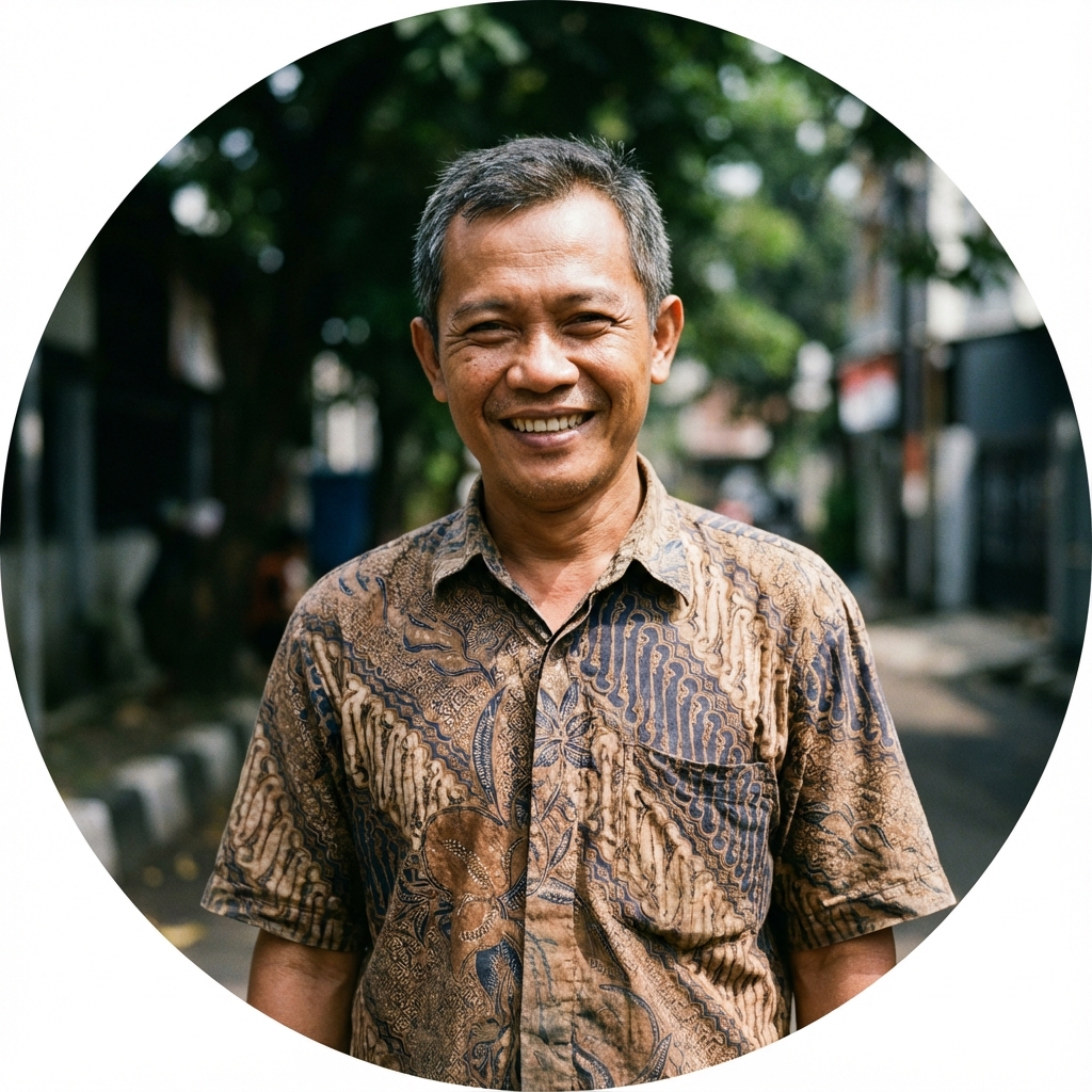 Budi Santoso