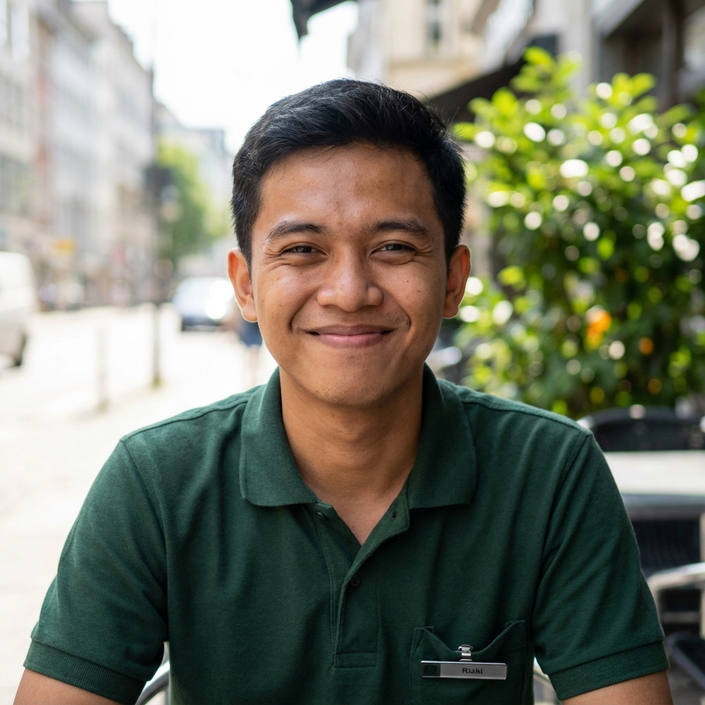 Rizki Hidayat